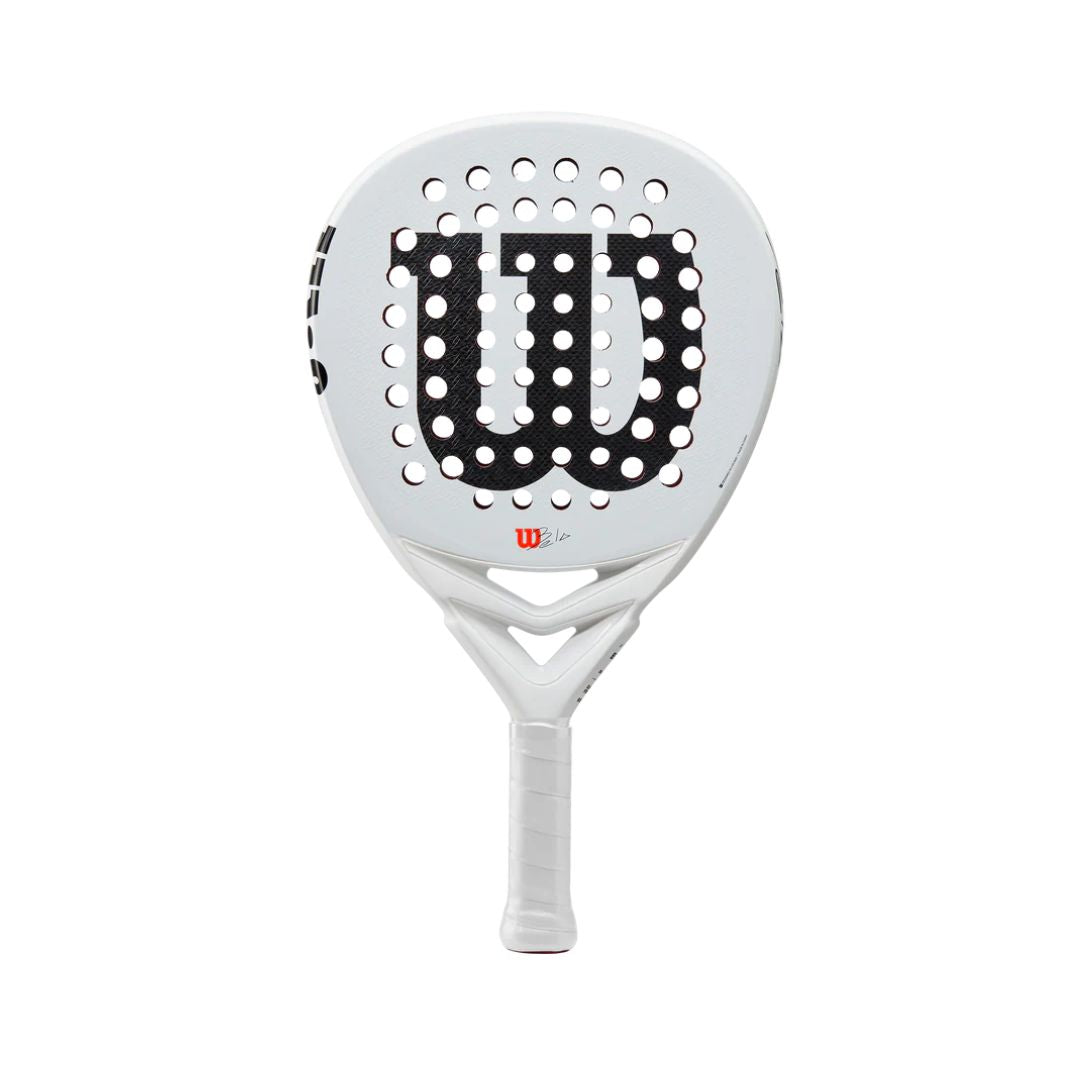 Bela Lt V2.5 Padel Racket
