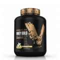 Premium Whey Gold Vanilla - 4.4Lb