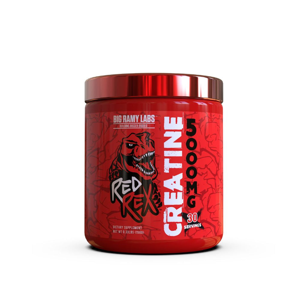 Creatine Unflavored - 150 Gm