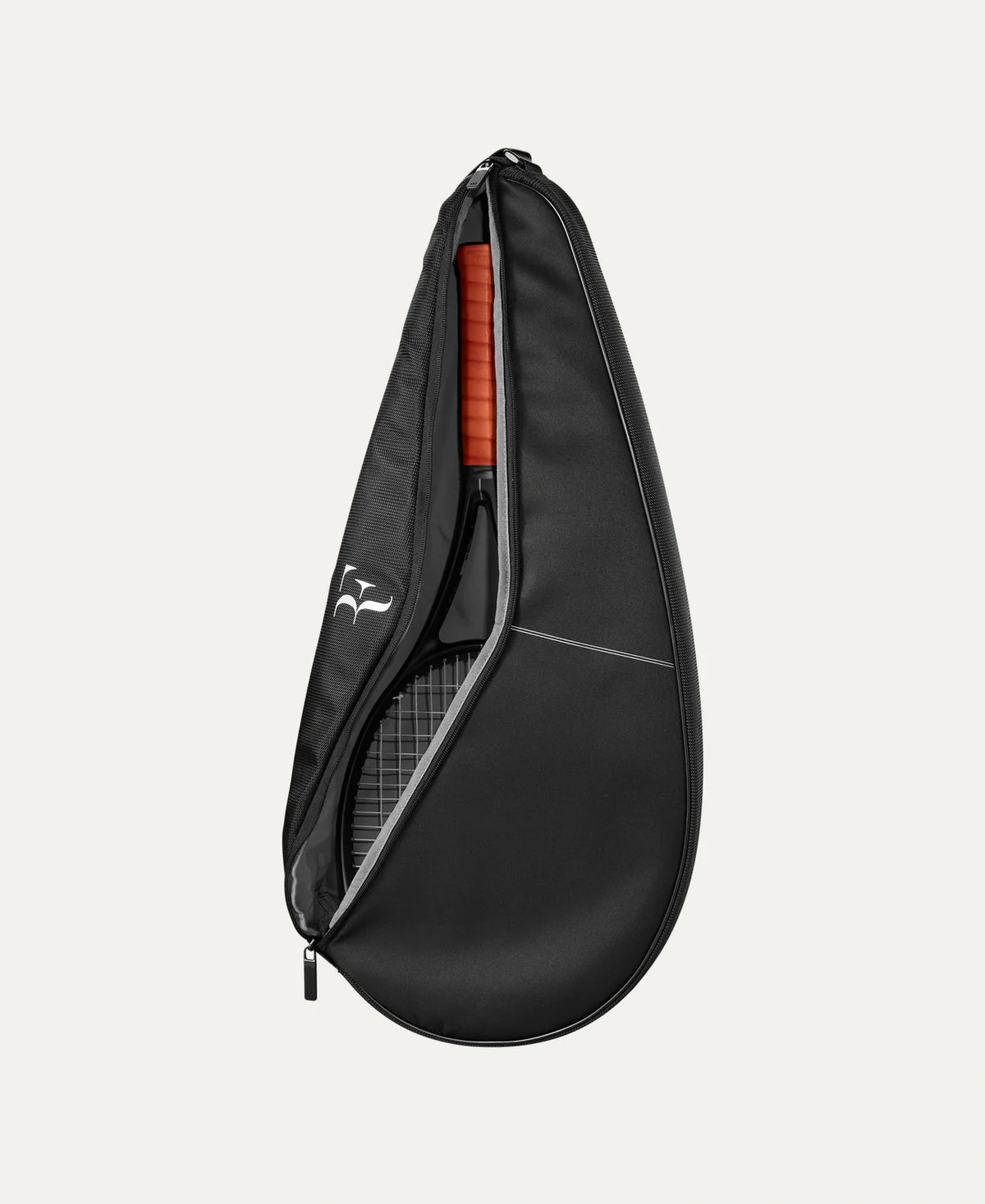 Rf Racquet Cover Black