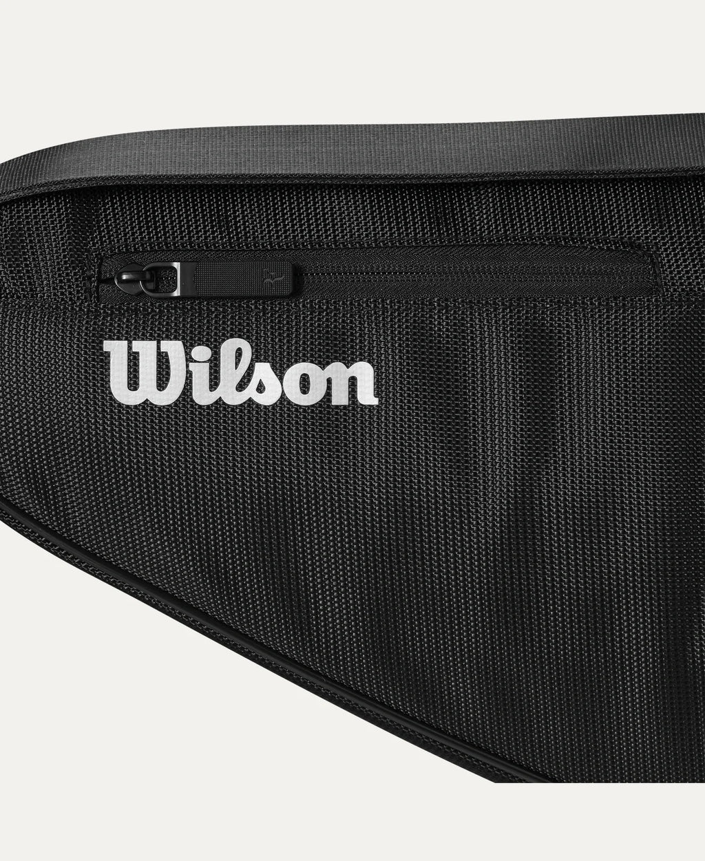 Rf Racquet Cover Black
