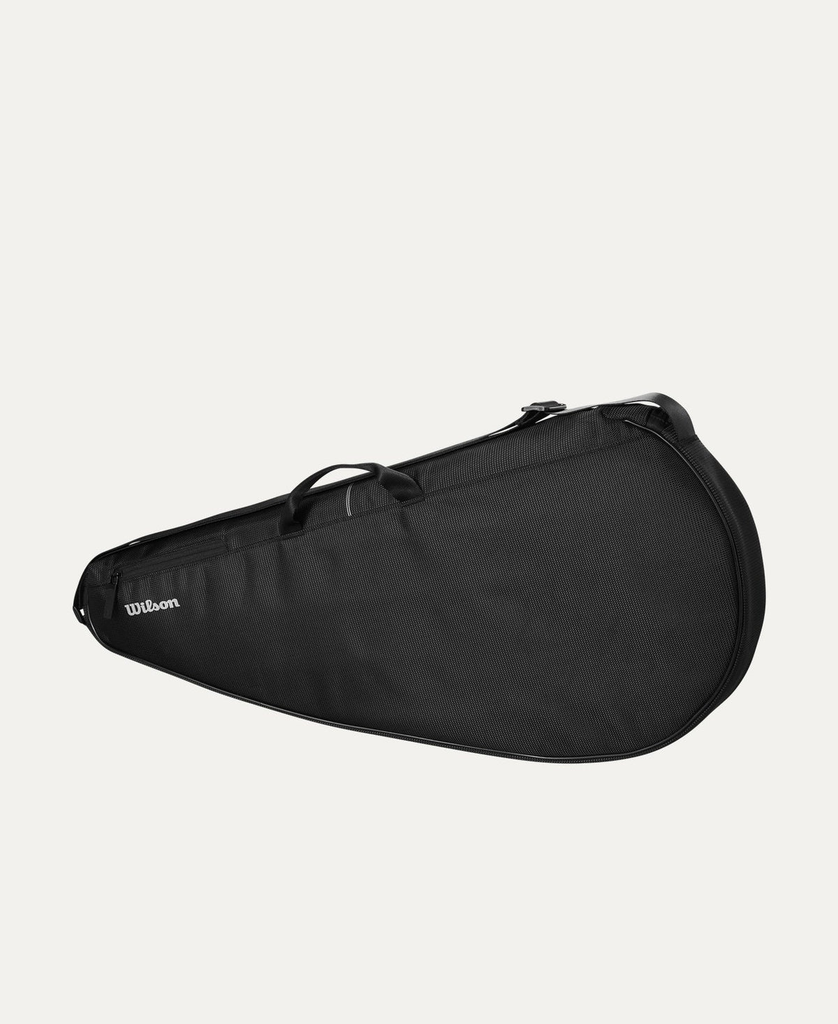 Rf Racquet Cover Black