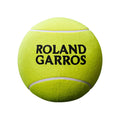 Roland Garros 9 Jumbo Tennis Ball