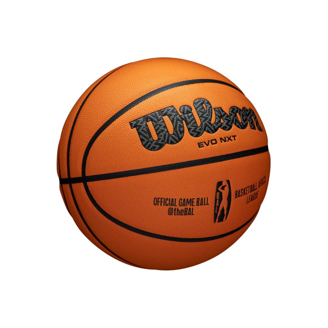 EVO NXT Africa League Official Game Ball