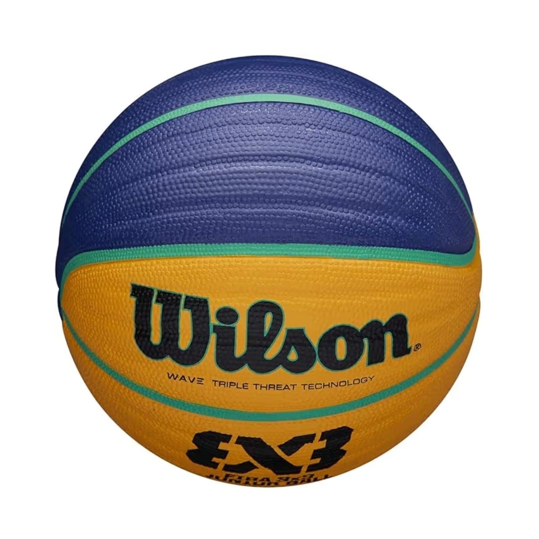 Basketball Fiba 3X3 Replica Game