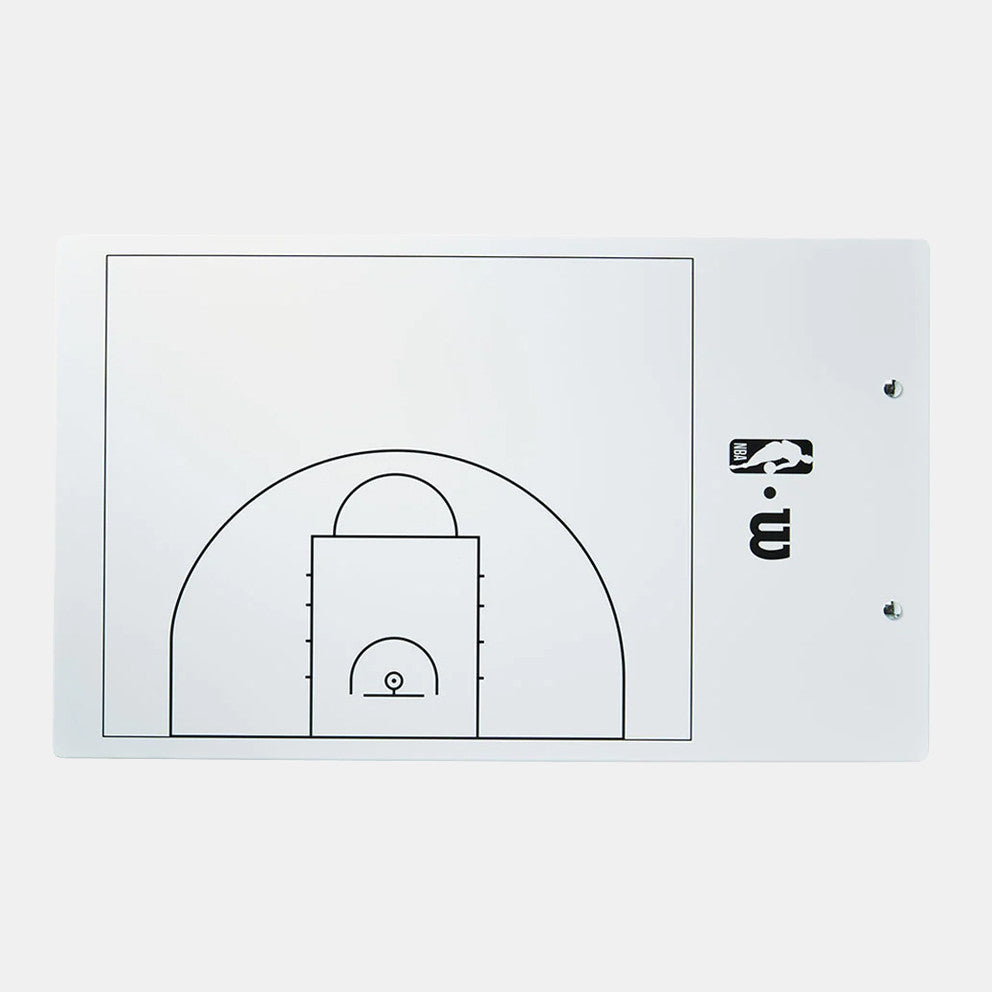 NBA Coaches Dry Erase Board