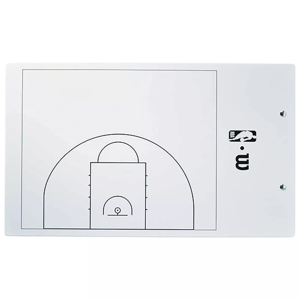 NBA Coaches Dry Erase Board