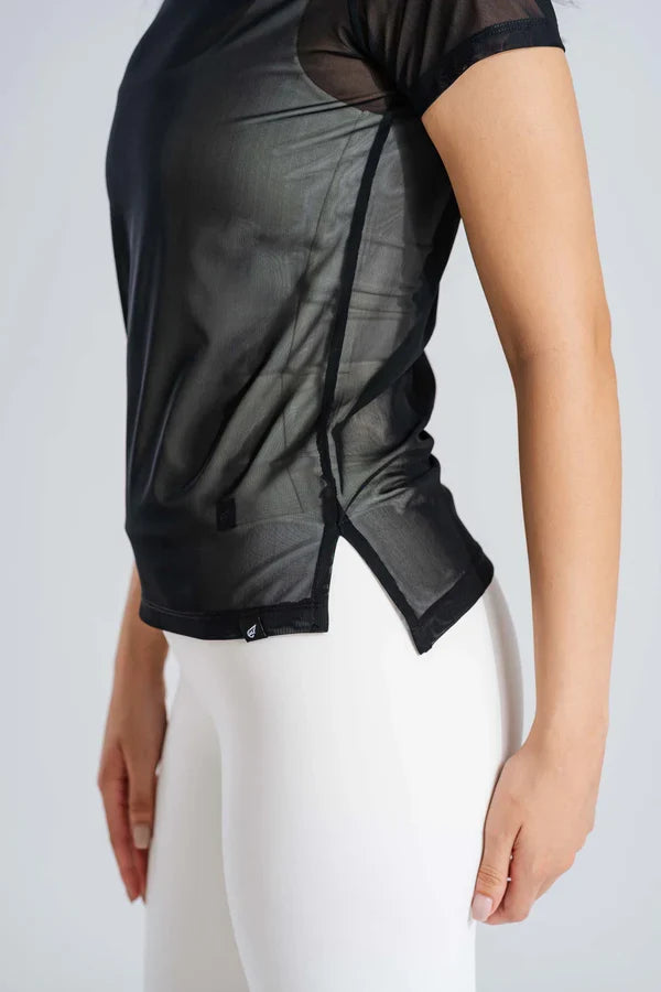 AirFlow RacerBack Cover T-shirt
