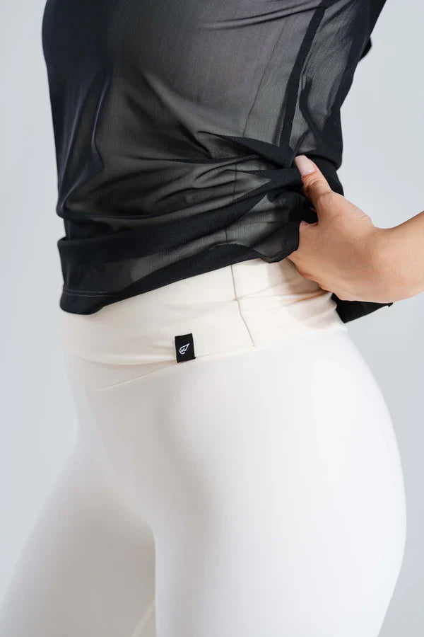 AirFlow RacerBack Cover T-shirt