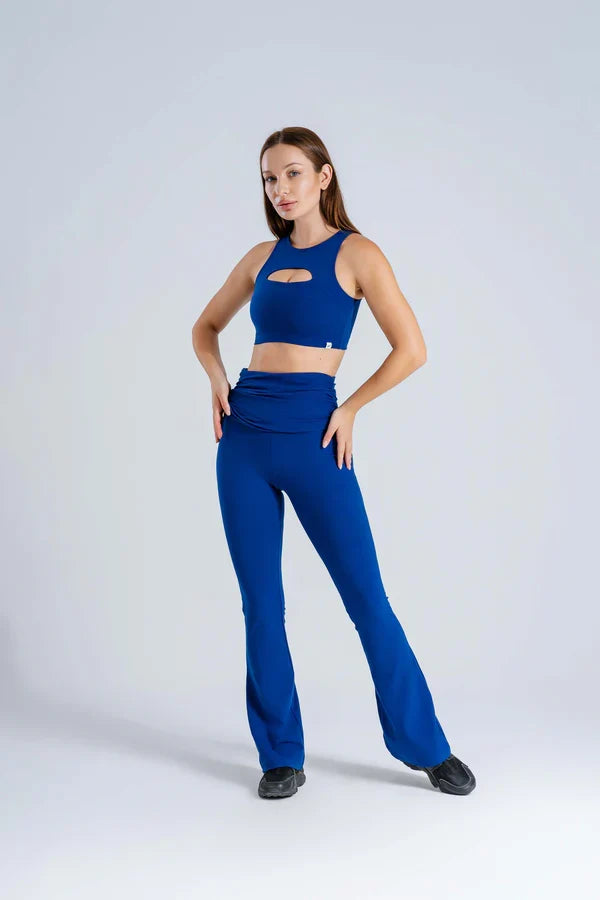 ProFlex Cut-Out Tank Top