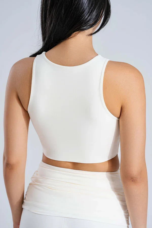 ProFlex Cut-Out Tank Top