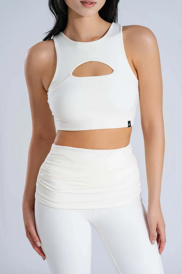 ProFlex Cut-Out Tank Top