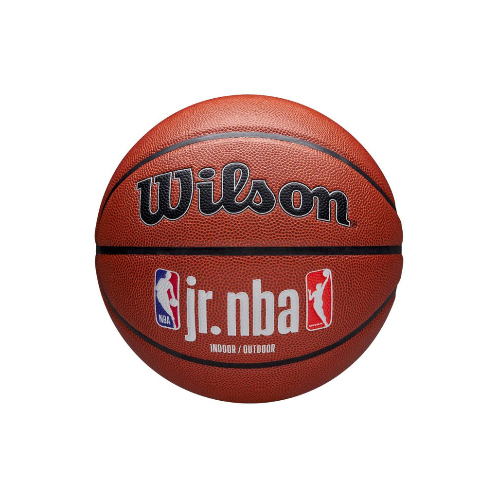 JR NBA Authentic Indoor/Outdoor Basketball