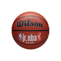 JR NBA Authentic Indoor/Outdoor Basketball