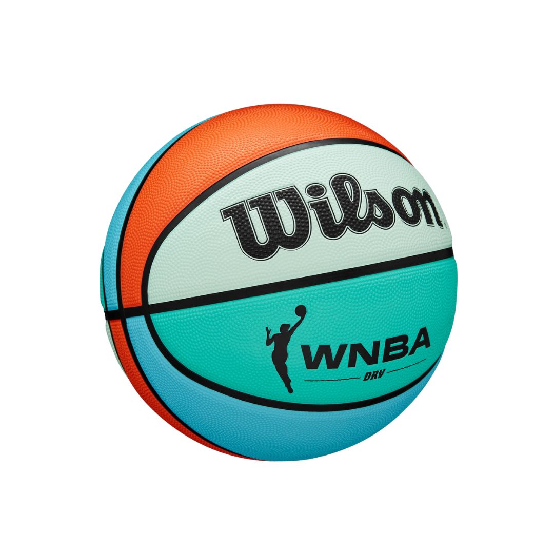 WNBA DRV Bright Outdoor Basketball