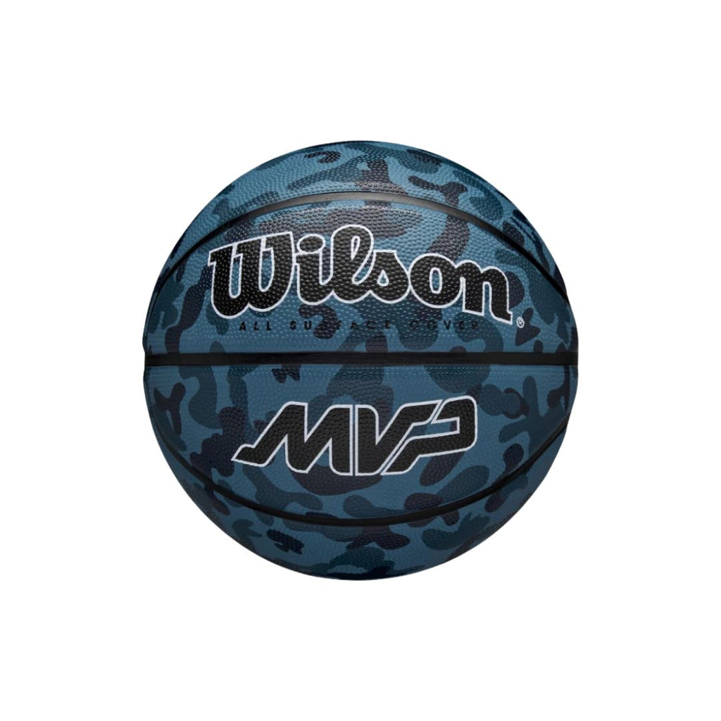 Mvp Camo Basketball