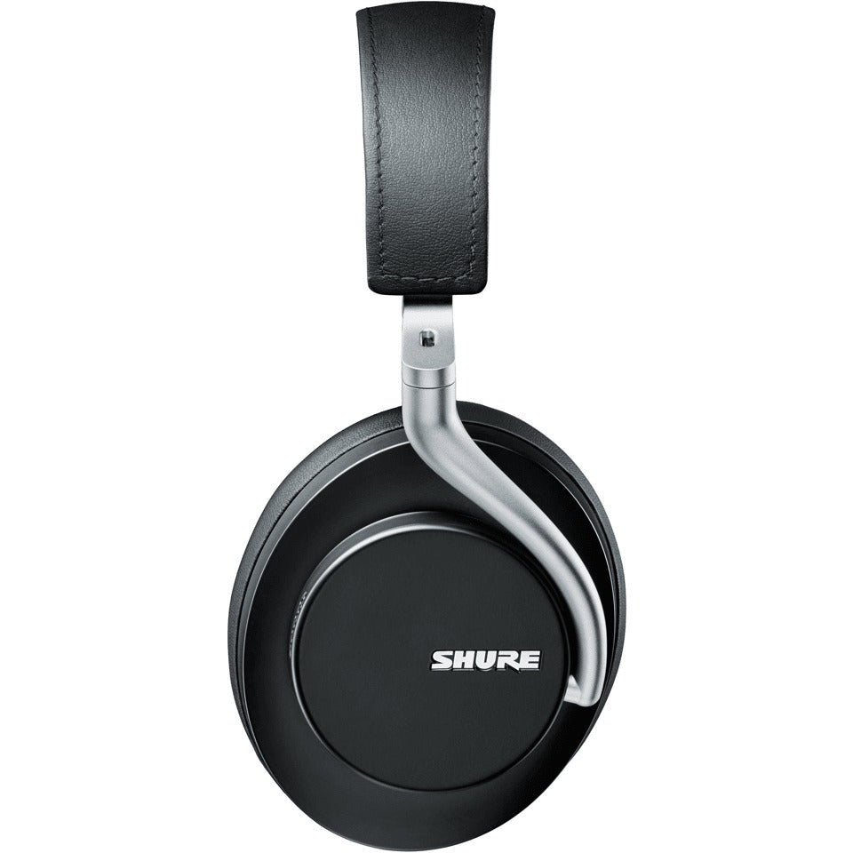Shure AONIC 50 Wireless Noise Cancelling Headphones