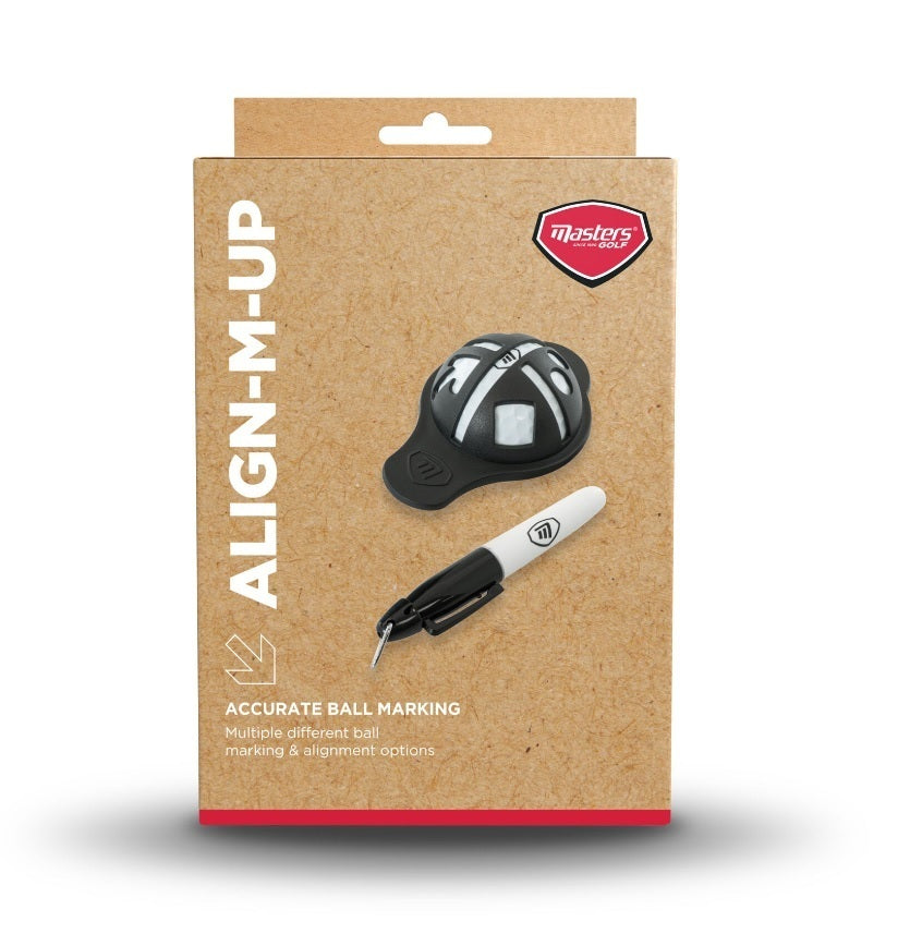 Align-M-Up Ball System