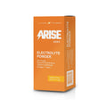 Zero Electrolyte powder Tangerine Flavor