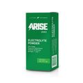 Zero Electrolyte powder Lemon Flavor