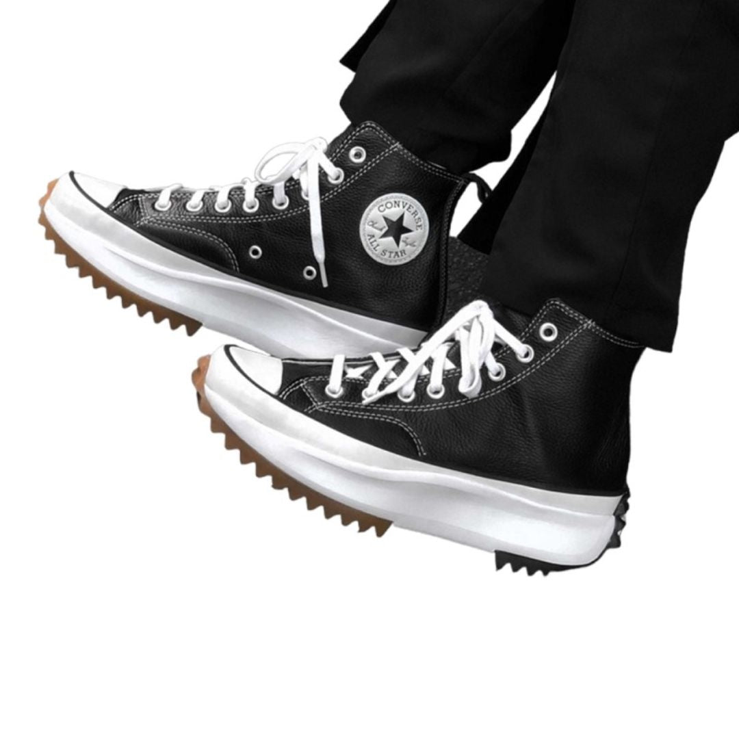 Run Star Hike Shoes