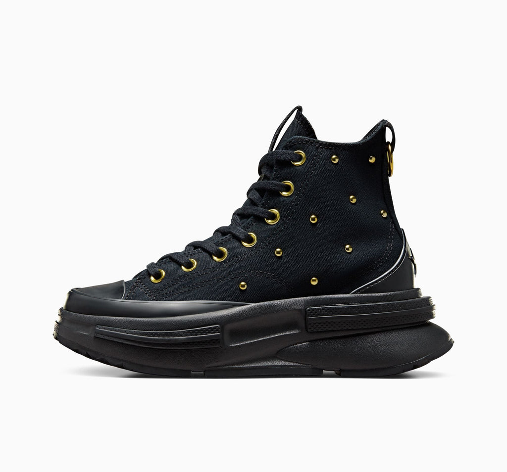 Run Star Legacy Hi Studded Shoes