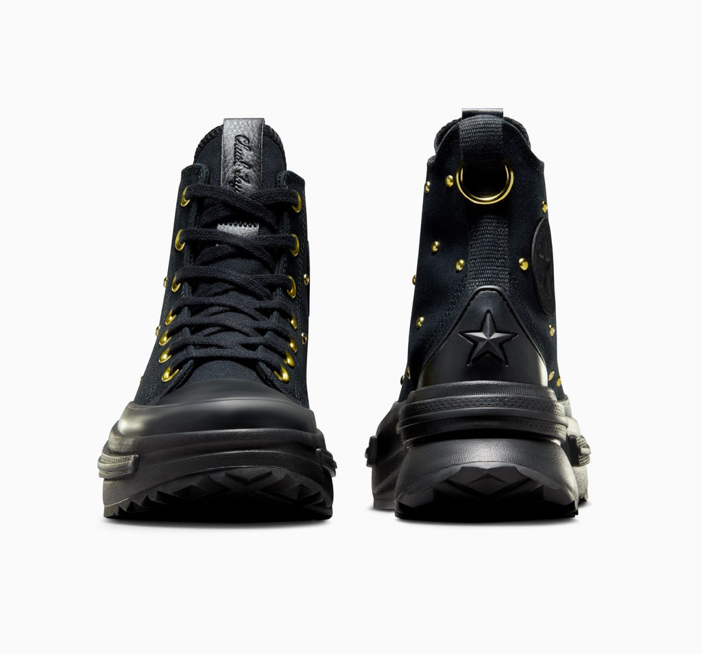 Run Star Legacy Hi Studded Shoes