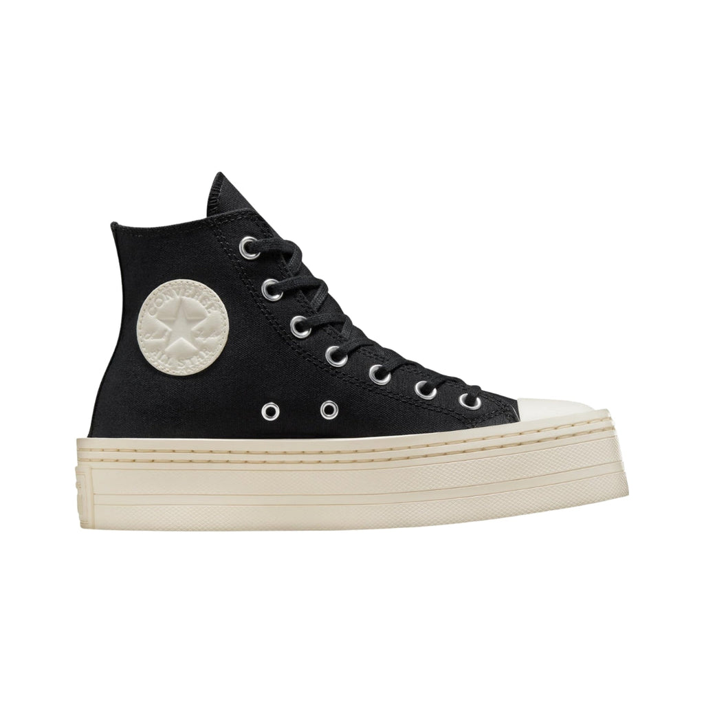 Chuck Taylor All Star Modern Lift Platform Canvas Shoes