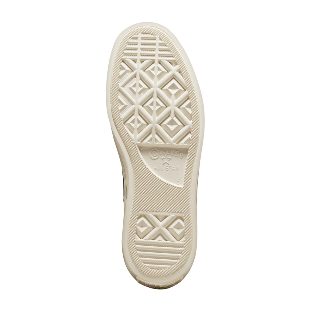 Chuck Taylor All Star Modern Lift Platform Canvas Shoes