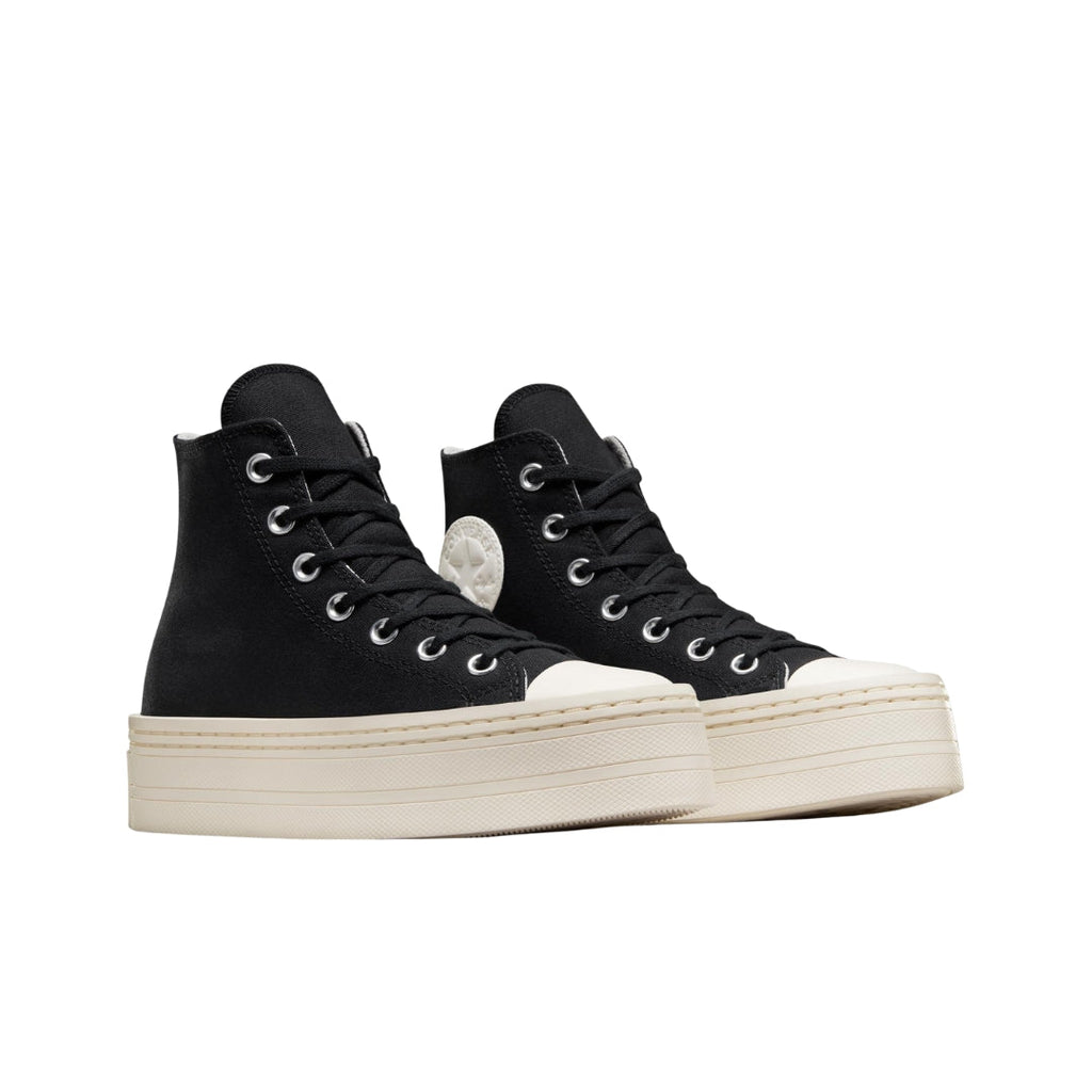 Chuck Taylor All Star Modern Lift Platform Canvas Shoes