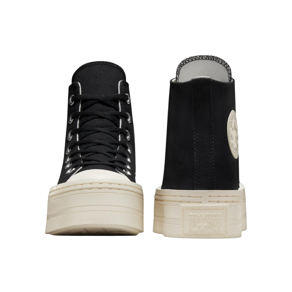 Chuck Taylor All Star Modern Lift Platform Canvas Shoes