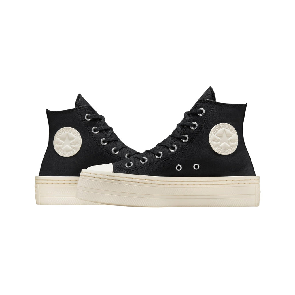 Chuck Taylor All Star Modern Lift Platform Canvas Shoes