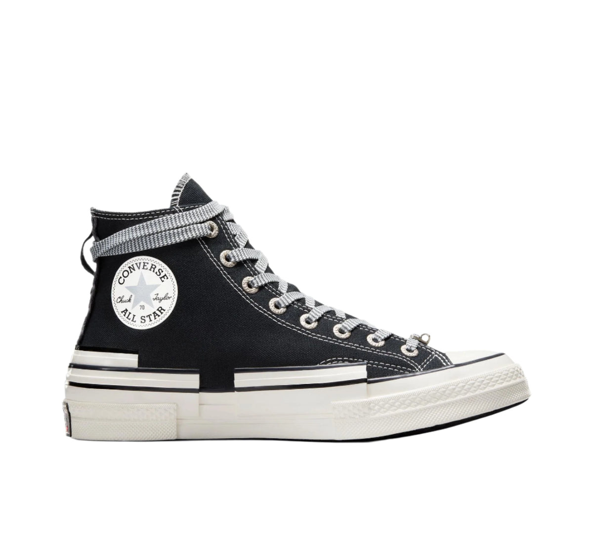 Chuck 70 Deconstructed Shoes
