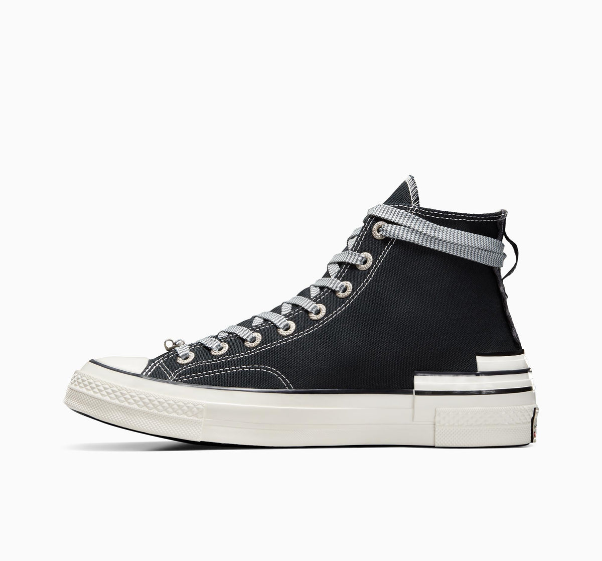 Chuck 70 Deconstructed Shoes