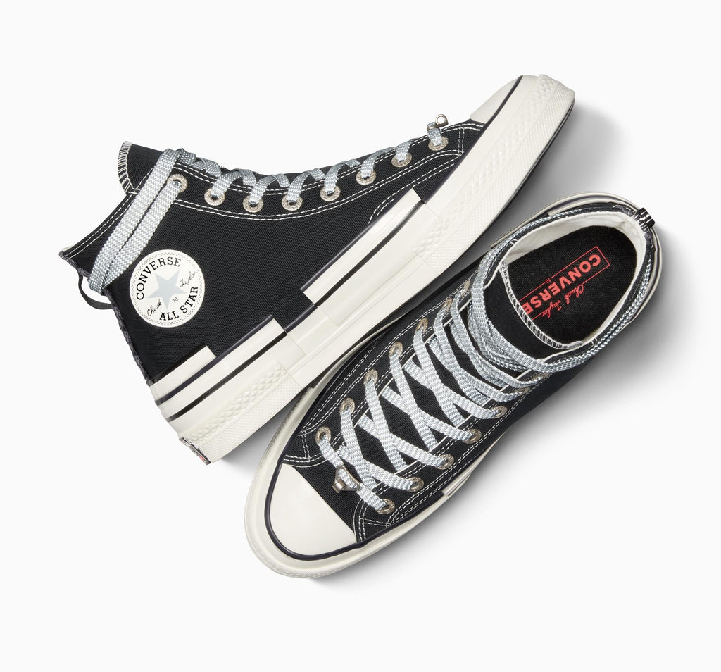 Chuck 70 Deconstructed Shoes