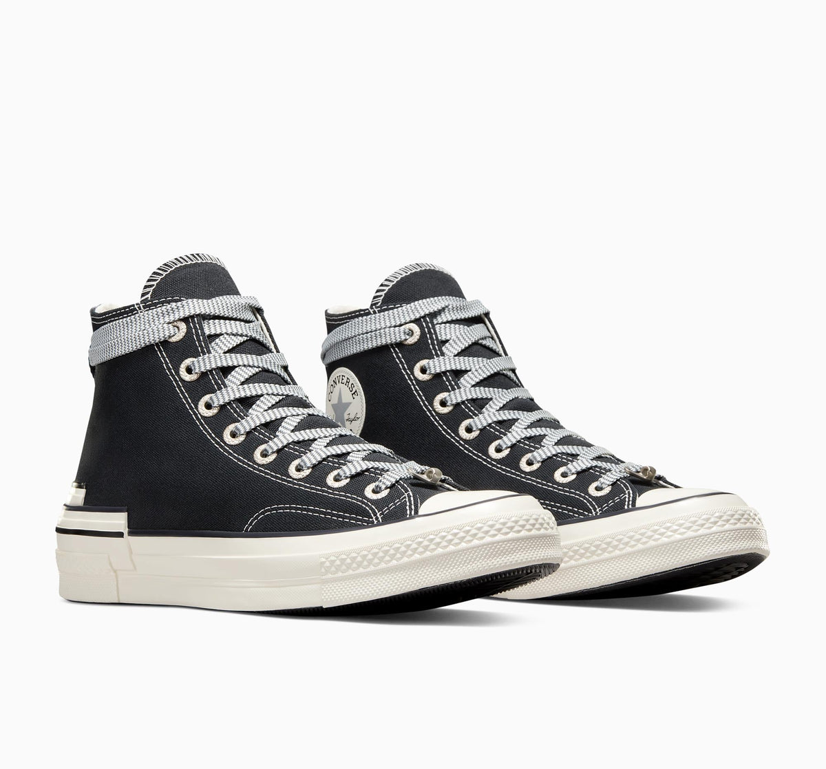 Chuck 70 Deconstructed Shoes