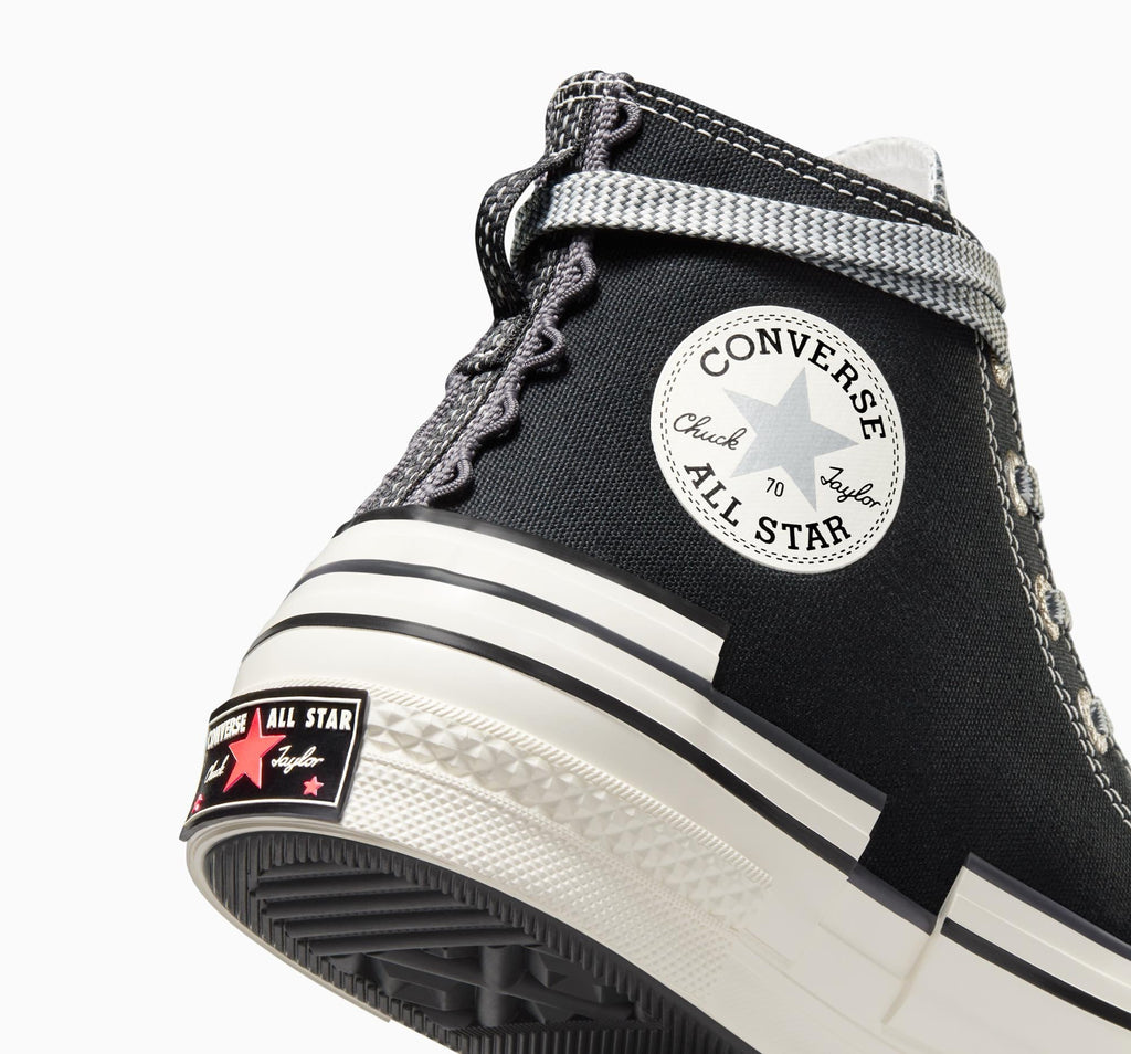 Chuck 70 Deconstructed Shoes