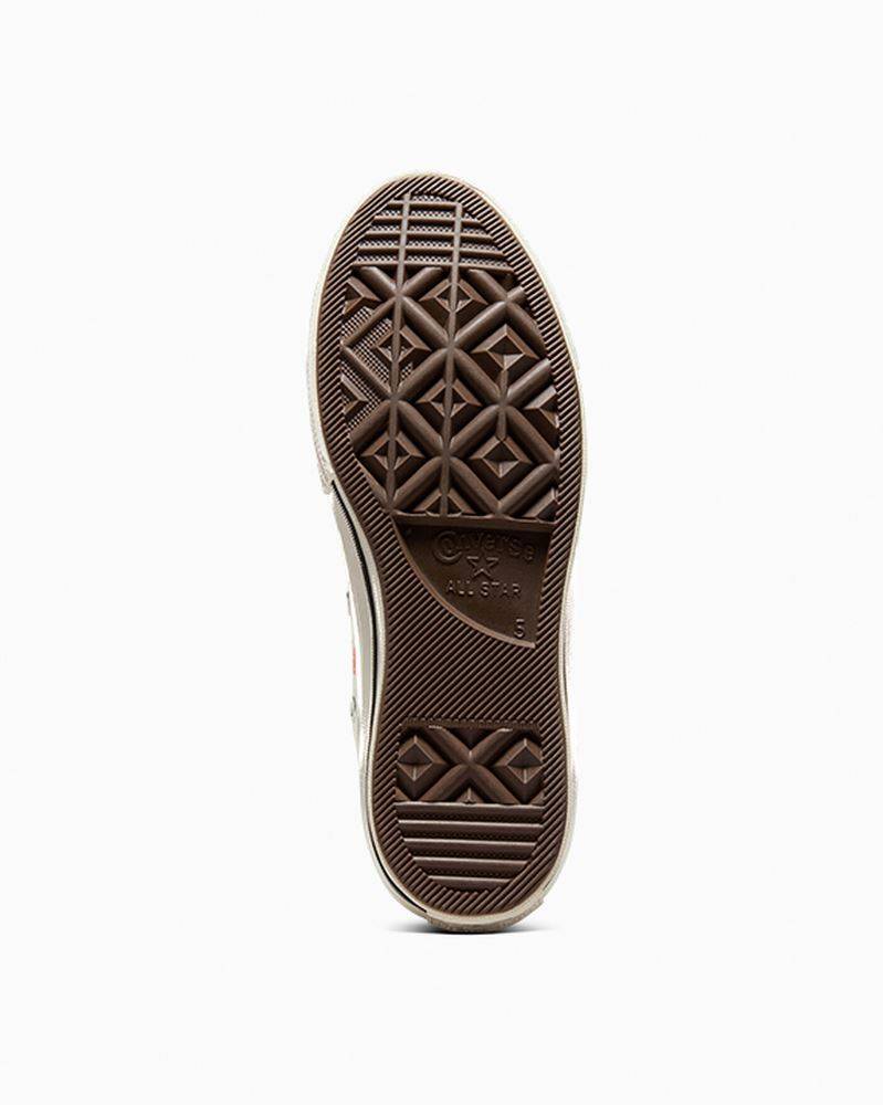 Chuck 70 Allover Cherry Shoes