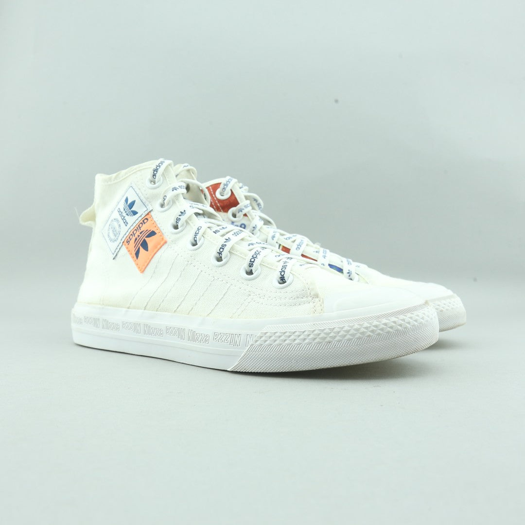 ADIDAS  NIZZA HI RF