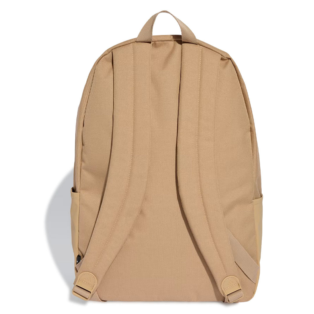 adidas - Classic 3 Bar Logo Backpack (JX8858)