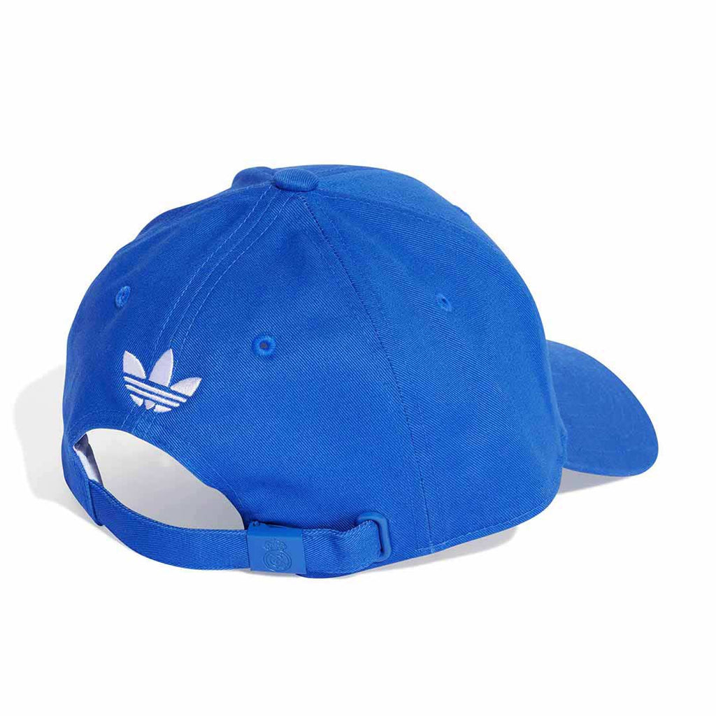 adidas - Kids' Real Madrid Third Cap (JX3212-K)