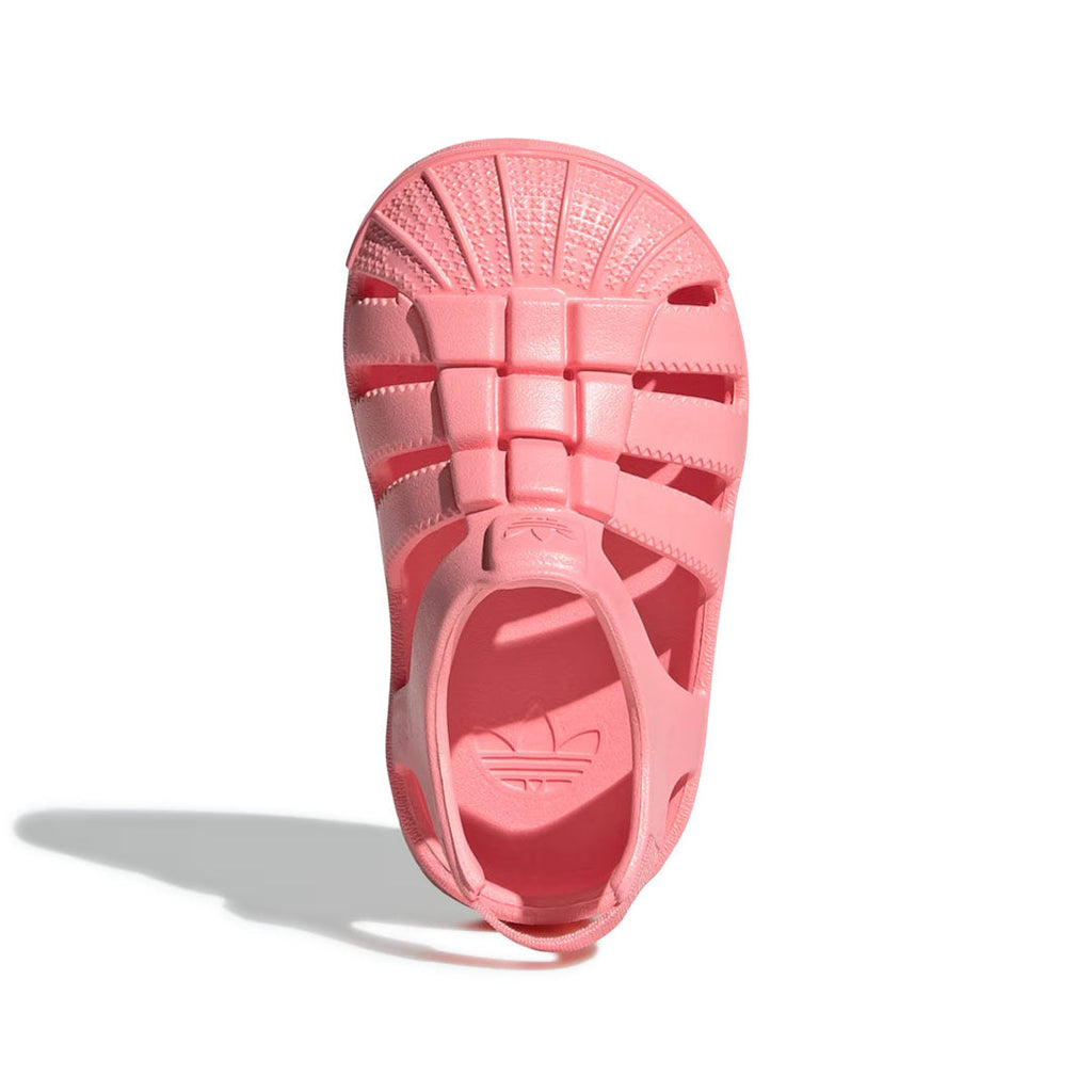 adidas - Kids' (Infant) Superstar Sandals (JI2805)
