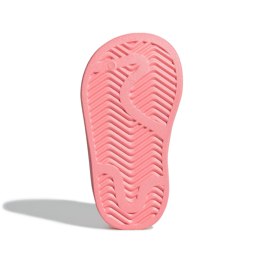 adidas - Kids' (Infant) Superstar Sandals (JI2805)