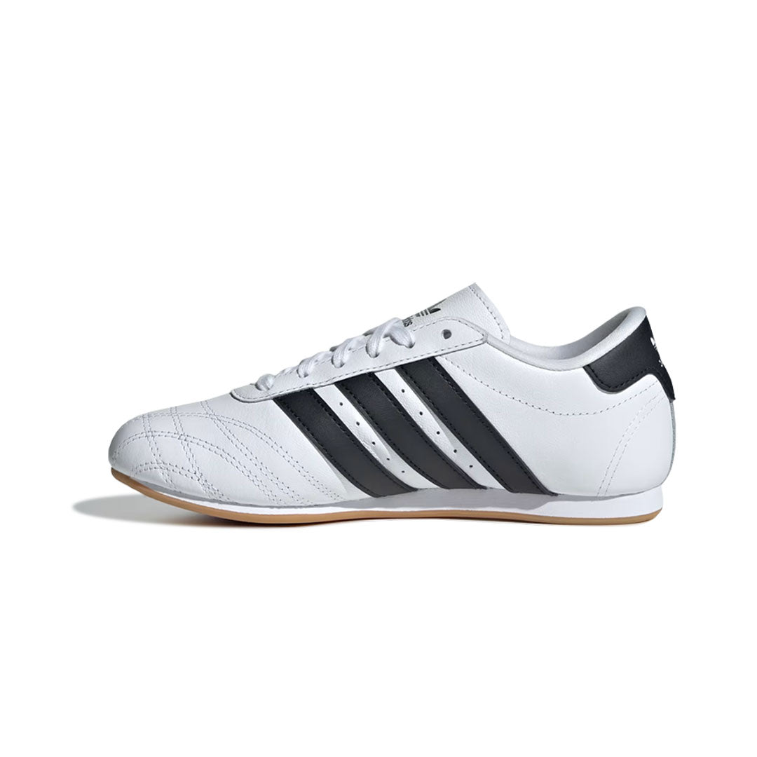 adidas - Kids' (Junior) Taekwondo Lace Shoes (JR6806)