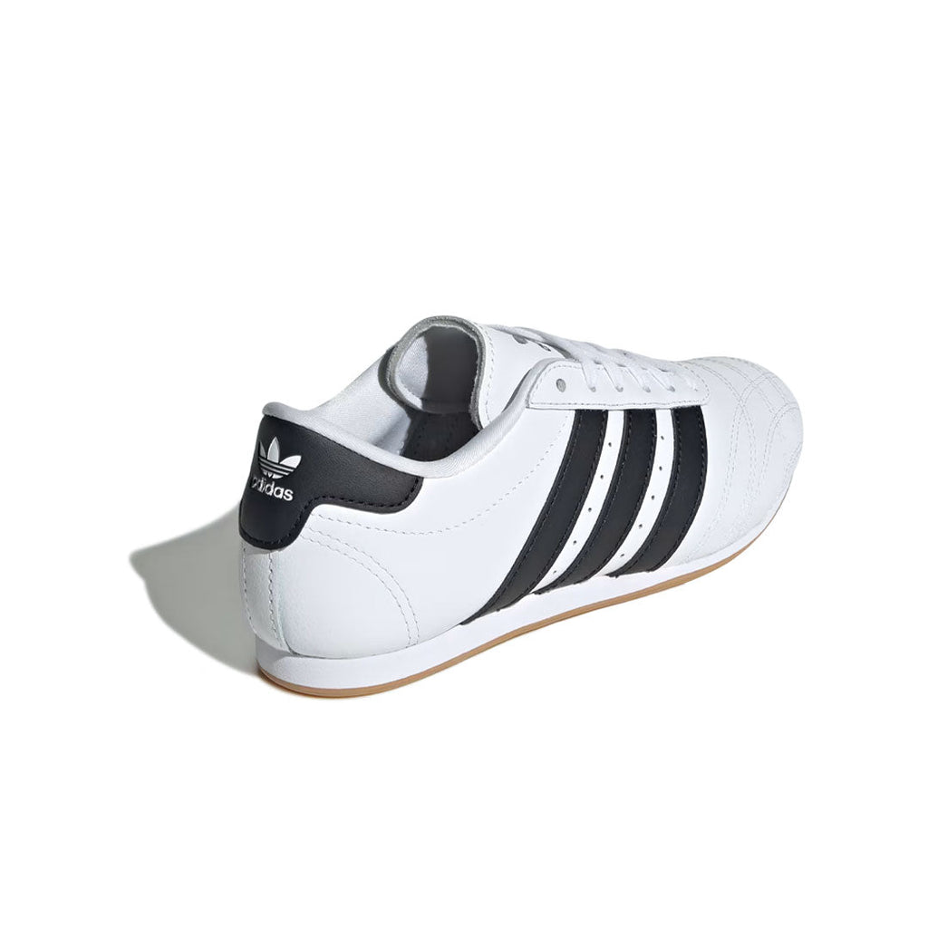 adidas - Kids' (Junior) Taekwondo Lace Shoes (JR6806)