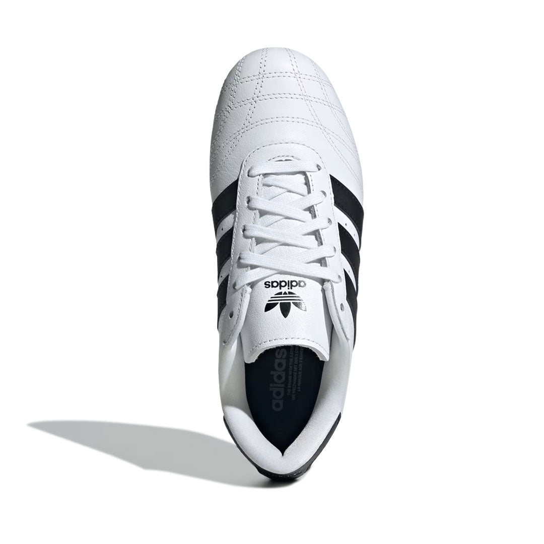 adidas - Kids' (Junior) Taekwondo Lace Shoes (JR6806)