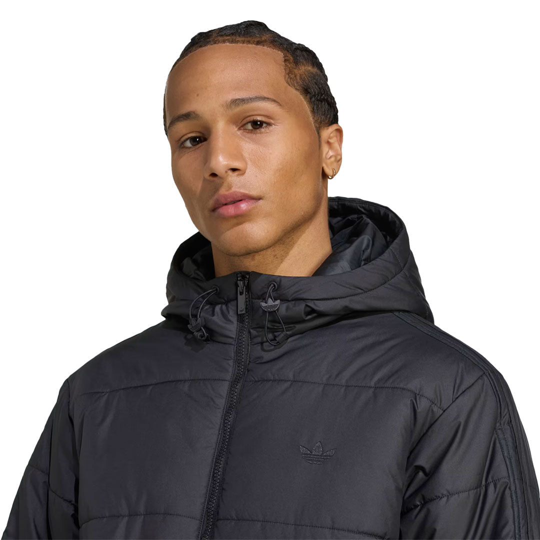 adidas - Men's Adicolor Long Jacket (KA0828)