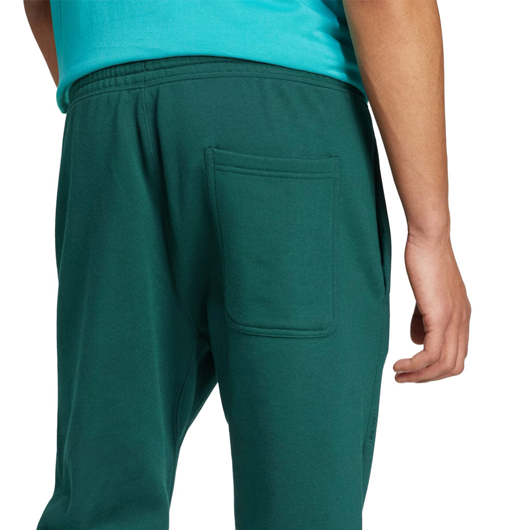 adidas - Men's All SZN Fleece Regular Tapered Jogger Pant (JX5096)