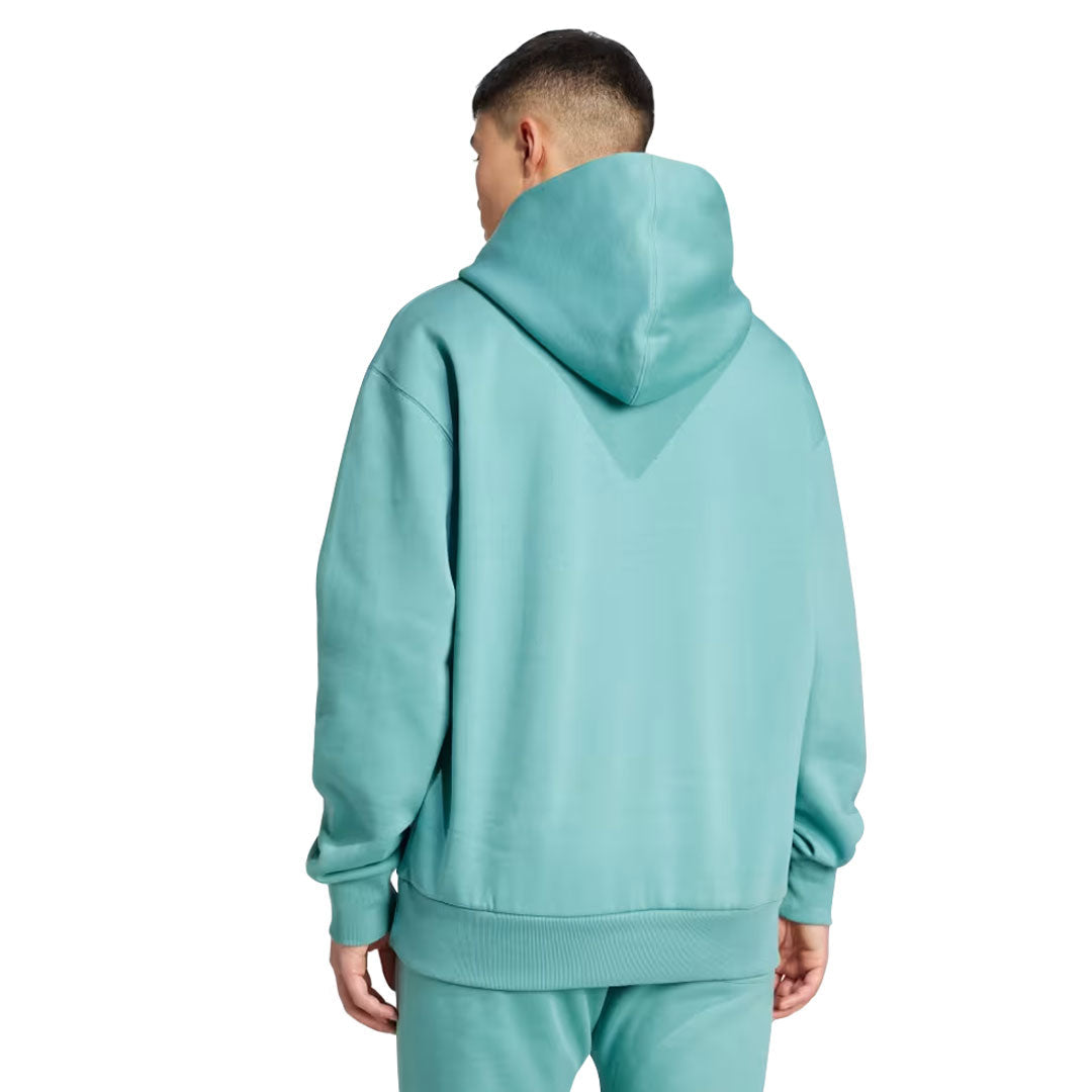 adidas - Men's All Szn Fleece Hoodie (JW0156)