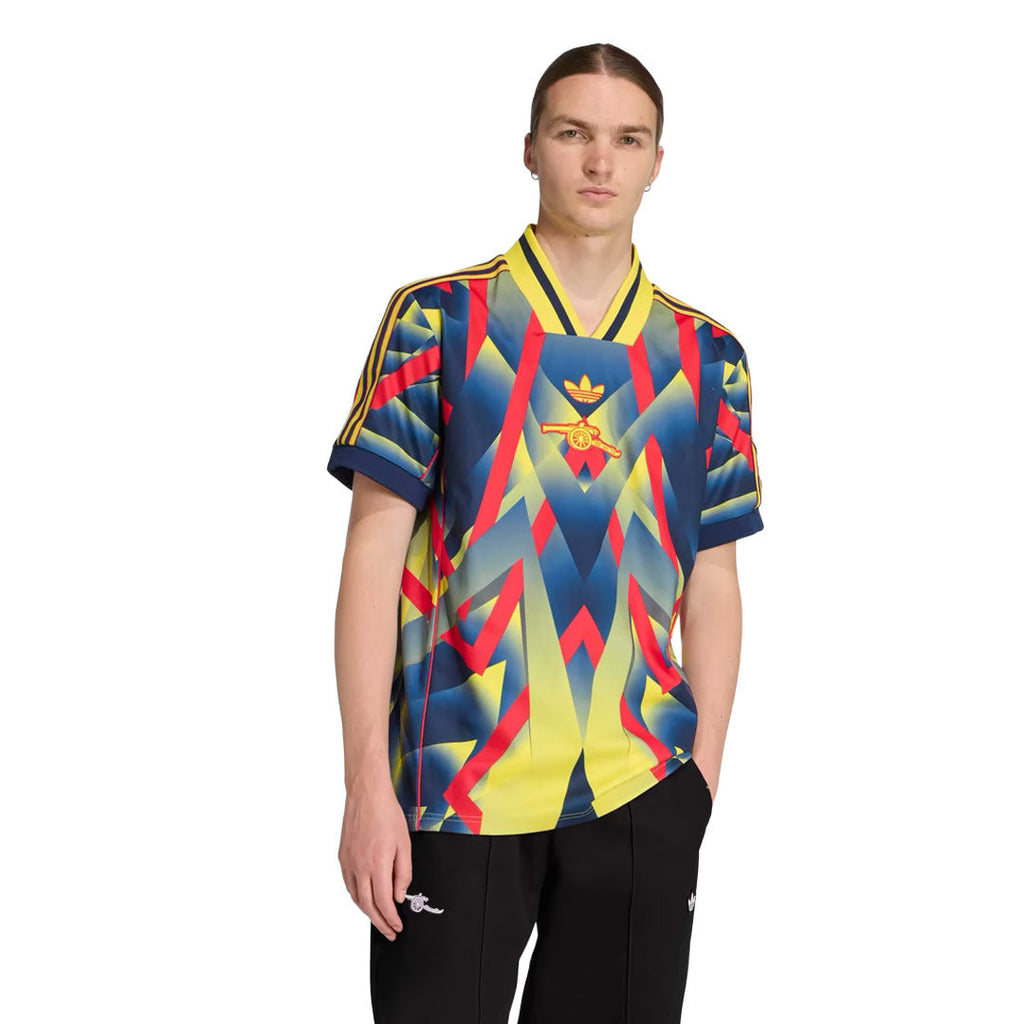 adidas - Men's Arsenal FC LFSTLR Jersey (JM9388)